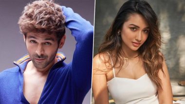 Aashiqui 3: Akanksha Sharma To Star Opposite Kartik Aaryan In Anurag Basu’s Film- Reports  