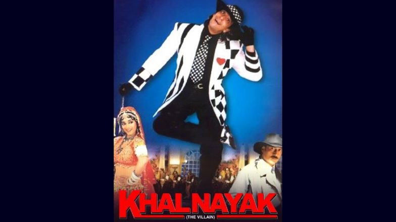 Sanjay Dutt, Jackie Shroff, Subhash Ghai Reunite to Celebrate 30 Years of Khalnayak