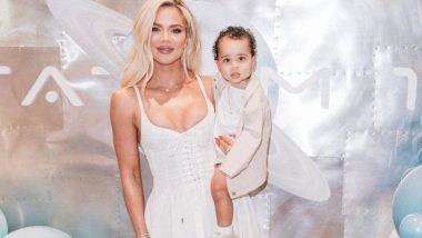 Khloé Kardashian Legally Changes Son’s Name From Baby Kardashian to Tatum – Reports