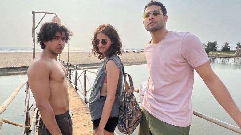 Kho Gaye Hum Kahan: Siddhant Chaturvedi, Ananya Panday, Adarsh Gourav’s Film to Premiere on Netflix – Reports