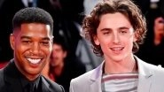 Kid Cudi Denies Feud with Timoth&eacute;e Chalamet, Singer Says &lsquo;He&rsquo;s My Brother Till the End Of Time&rsquo;
