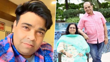 Kiku Sharda Pens Emotional Tribute After Losing His Parents Within Two Months (View Post)