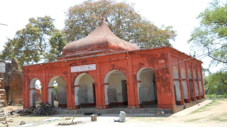 Best Tourism Village of India: West Bengal's Kiriteshwari Selected As Winner by Union Tourism Ministry