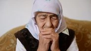 'World's Oldest Person' Dies: Russian Woman Koku Istambulova, Who Survived Stalin's Repressions, Passes Away at 129