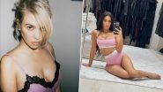 Kourtney Kardashian Calls Sister Kim Kardashian ‘Witch’ and ‘Narcissist’ – Find Out Why!