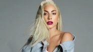 Lady Gaga Dedicates 'Born This Way' Song to Transgender Community!