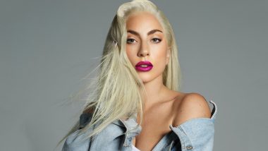 Lady Gaga Dedicates 'Born This Way' to Victims of 2017 Las Vegas Shooting