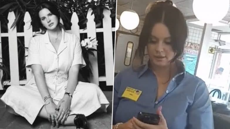 Lana Del Rey Opens Up On Waffle House Video, 'Blue Jeans' Singer Says 'I Wish My Album Had Gone as Viral'