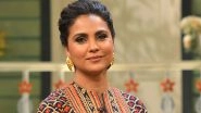 Lara Dutta On Women's Reservation Bill: I Think The Future Can Only Get Brighter From Here (Watch Video)