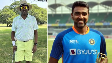 Laxman Sivaramakrishnan Claims Ravi Ashwin Contacted him After Former Indian Cricketer’s Tirade Against the Spinner Goes Viral