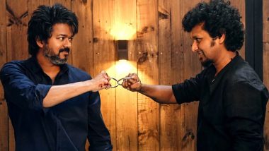 Leo to Have ‘No Cuts’ for Its UK Release! Here’s When Thalapathay Vijay – Lokesh Kanagaraj’s Film Will Switch to ‘12A Version’