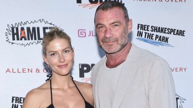 Liev Schreiber, Taylor Neisen Welcome First Child: Hazel Bee is Here! (View Pics)