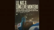 TIFF Premiere of Lil Nas X&rsquo;s Documentary Lil Nas X-Long Live Montero Delayed Due to Bomb Threat