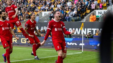 LASK vs Liverpool UEFA Europa League 2022–23 Live Streaming Online & Match Time in India: How to Watch UEL Match Live Telecast on TV & Football Score Updates in IST?
