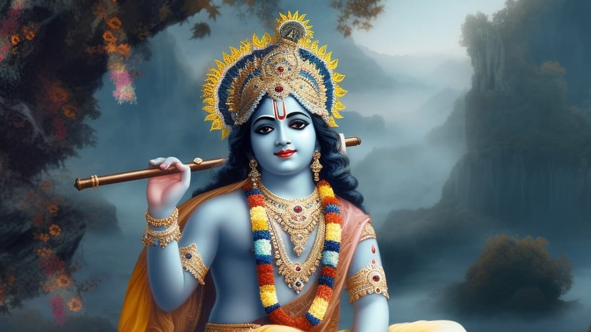 Krishna Bhajans For Janmashtami 2023: From 'Hare Krishna Hare Rama