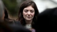 Lorde Shares 'Hard' Life Update on Mystery Illness and Heartbreak