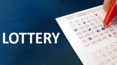 Nagaland State Lottery Result Today 6 PM Live, Dear Sea Sunday Lottery Sambad Result of 15.10.2023, Watch Live Lucky Draw Winners List
