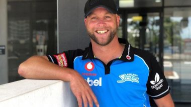 Australia's Luke Williams Set To Take Over As Royal Challengers Bangalore Head Coach Ahead of WPL 2024