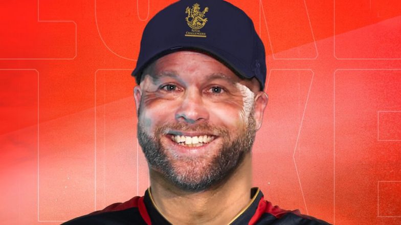 RCB Appoint Women's Big Bash League-Winning Luke Williams As Head Coach Ahead of WPL 2024