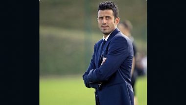 Ligue 1 Club Lyon Announces FIFA World Cup Winner Fabio Grosso as New Head Coach