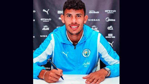 Premier League Transfer News: Manchester City Sign Matheus Nunes From Wolverhampton Wanderers on Five-Year Deal