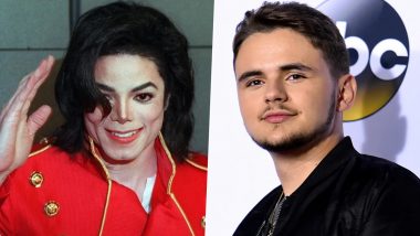 Michael Jackson's Son Prince Admits Truth Behind His Dad's 'Insecurity' Over His Skin