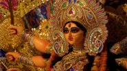 Sharad Navratri 2023 in Jammu and Kashmir: Festivities To Begin in Katra From October 15
