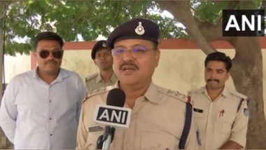 Ujjain Rape Case: Madhya Pradesh Policeman Ajay Verma Offers to Support Rape Survivor's Education, Health Expenses (Watch Video)