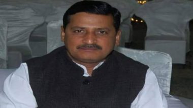 Nuh Violence: Congress MLA Mamman Khan Arrested From Jaipur on Charges of Instigating People of Particular Community During Communal Clashes