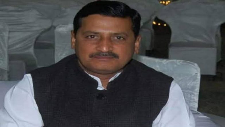 Nuh Communal Violence: Congress MLA Mamman Khan Remanded to 14 Days Judicial Custody