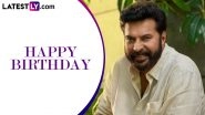 Mammootty Birthday Special: From Oru Vadakkan Veeragatha to Nanpakal Nerathu Mayakkam, 5 Best Films of Malayalam Cinema&rsquo;s Megastar That Are Must Watch!