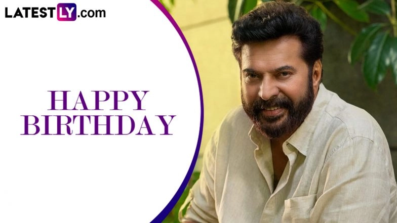 Mammootty Birthday Special: From Oru Vadakkan Veeragatha to Nanpakal Nerathu Mayakkam, 5 Best Films of Malayalam Cinema’s Megastar That Are Must Watch!