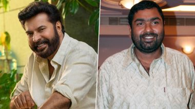 Mammootty to Team Up with Bheeshma Parvam Director Amal Neerad Again, Project to Be Announced on Megastar’s Birthday – Reports