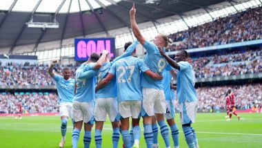 Man City vs Newcastle LIVE! FA Cup result, match stream and latest updates  today