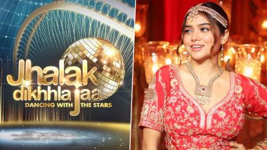 Bigg Boss OTT Star Manisha Rani Approached for Sony TV's Jhalak Dikhhla Jaa 11 - Reports