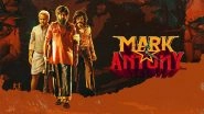 Mark Antony Full Movie in HD Leaked on Torrent Sites & Telegram Channels for Free Download and Watch Online; Vishal and SJ Suryah's Film Is the Latest Victim of Piracy?