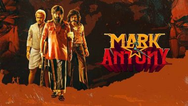 Mark Antony Full Movie in HD Leaked on Torrent Sites & Telegram Channels for Free Download and Watch Online; Vishal and SJ Suryah's Film Is the Latest Victim of Piracy?