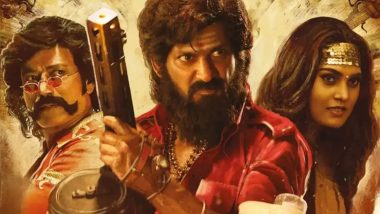 Mark Antony Movie Review: Vishal and SJ Suryah's Time Travel Film Is 'Blockbuster', Per Netizens