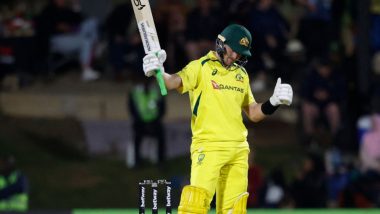 How to Watch SA vs AUS 2nd ODI 2023 Live Streaming Online? Get Telecast Details of South Africa vs Australia Cricket Match With Time in IST