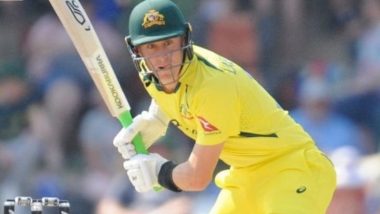 Australia ICC World Cup 2023 Squad Announced: Marnus Labuschagne Replaces Ashton Agar, Travis Head Included Despite Injury as CA Name Team for Marquee Tournament