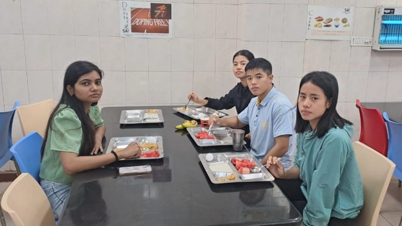 Worries Mount As Arunachal Wushu Athlete Mepung Lamgu Goes Incommunicado Following Visa Denial for Asian Games 2023