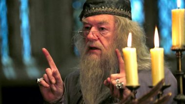 Michael Gambon Passes Away at 82: Daniel Radcliffe, Rupert Grint, JK Rowling, and Other Harry Potter Cast Members Mourn Demise of Professor Albus Dumbledore