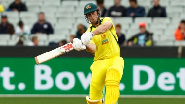 Australia vs Netherlands, ICC Cricket World Cup 2023 Warm-Up Match Free Live Streaming Online: How To Watch AUS vs NED Practice Match Live Telecast on TV?