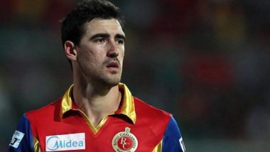 Mitchell Starc Planning to Make IPL Comeback in 2024 as Part of His Preparation for ICC T20 World Cup