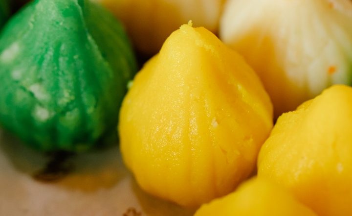 Lord Ganesha's Favourite Food To Prepare As Bhog for Ganeshotsav