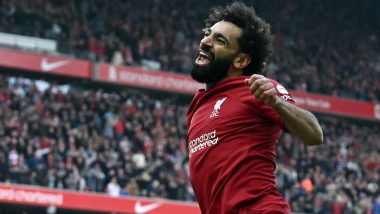 Premier League 2023–24: Liverpool Holds Firm As Massive Saudi Bid for Mohamed Salah Fails in Record-Breaking $3 Billion Transfer Window