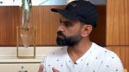 &lsquo;Babar Azam Needs Full Support Now&rsquo; Says Mohammad Hafeez on Pakistan's Poor Performance in Asia Cup Ahead of ICC Cricket World Cup 2023