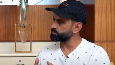 ‘Babar Azam Needs Full Support Now’ Says Mohammad Hafeez on Pakistan's Poor Performance in Asia Cup Ahead of ICC Cricket World Cup 2023