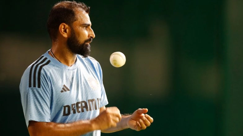 India vs Australia 1st ODI 2023 Free Live Streaming Online on JioCinema: Get Live TV Telecast of IND vs AUS Cricket Match on Sports18 With Time in IST