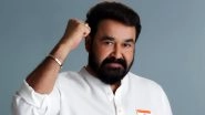 Malaikottai Vaaliban: Trailer of Mohanlal's Movie To Be Out On January 18, 2024 at THIS Time!